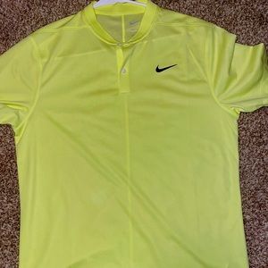 Nike Golf Polo